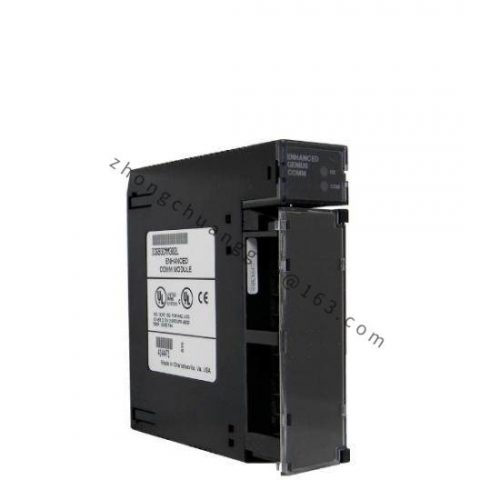 GE IC693ALG221: High-Performance Analog Input Module