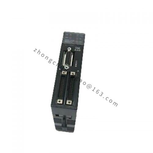 GE IC693APU301 Axis Positioning Module for Industrial Automation Control Systems