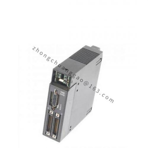 GE IC693APU301 Axis Positioning Module for Industrial Automation Control Systems