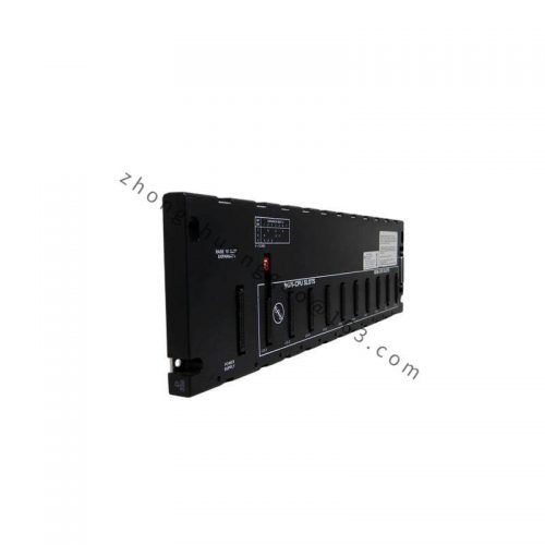 GE IC693CHS392 - Expansion Baseplate for PLC Systems
