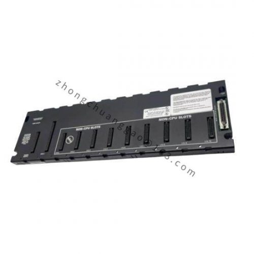 GE IC693CHS392 - Expansion Baseplate for PLC Systems