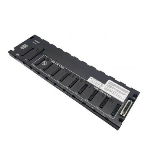 GE IC693CHS392 - Expansion Baseplate for PLC Systems
