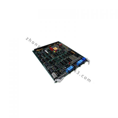 GE IC693CMM301 Module for Advanced Industrial Control Systems