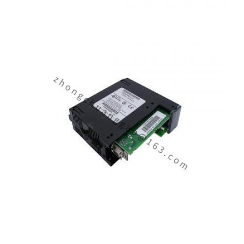 GE IC693CMM321 Ethernet Interface Module for Industrial Automation