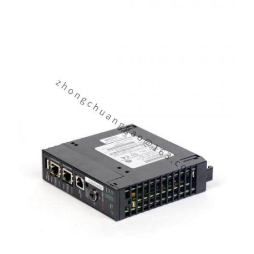 GE IC693CPU374 DJ/BF - High-Performance Industrial Control Module