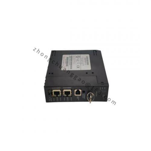 GE IC693CPU374 DJ/BF - High-Performance Industrial Control Module