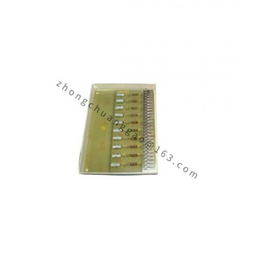 GE IC693DNM200-BD Digital Input Module