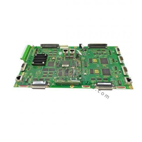 GE IC693DNM200-BD Digital Input Module