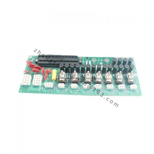 GE IC693MDL340 Digital I/O Module for Industrial Automation