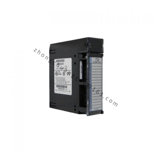 GE IC693MDL640 PLC Module