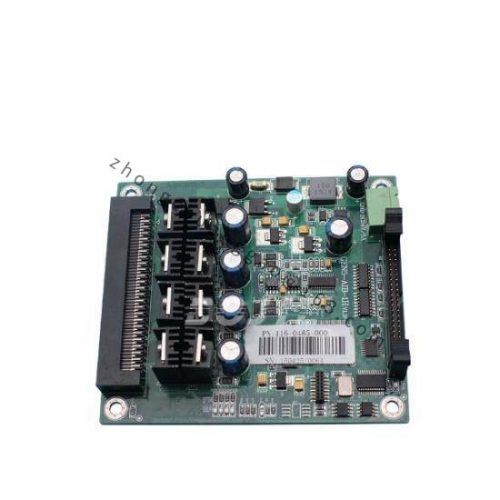 GE IC693MDL640 PLC Module