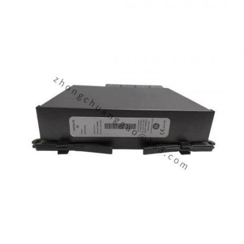 GE IC693MDL640 PLC Module