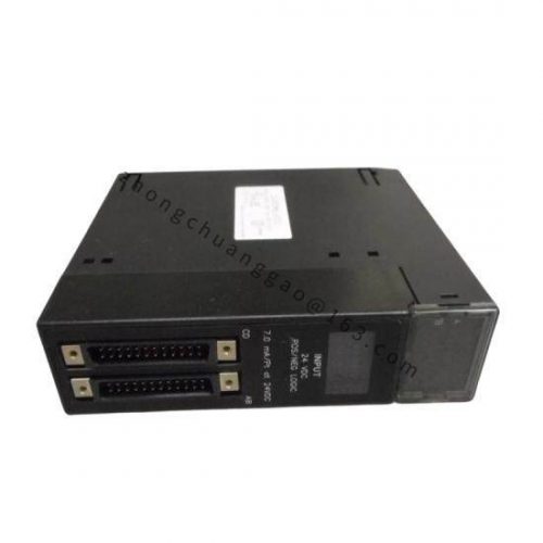 GE IC693MDL655 - Positive/Negative Discrete Input Module