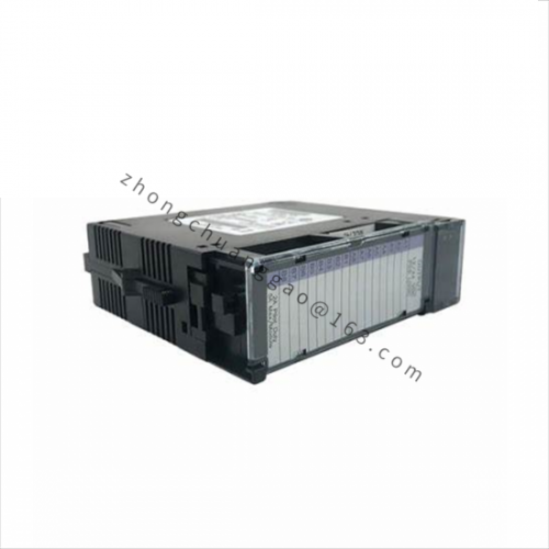 GE IC693PWR330G Power Supply Module for Industrial Control Systems
