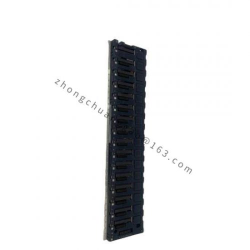 GE IC695CHS016 High-Performance Communication Module