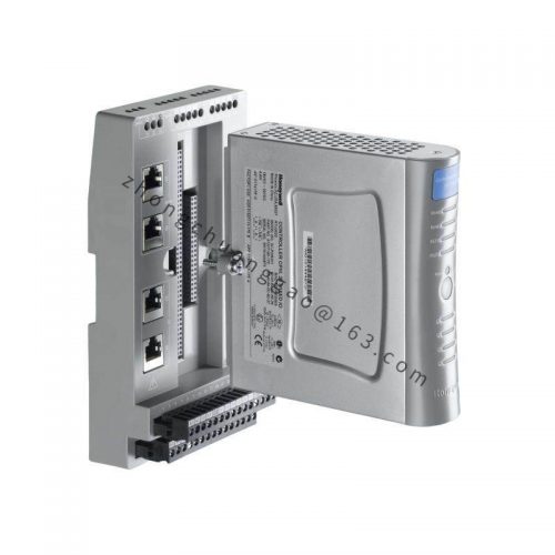 GE IC695CPE310-ABAB High-Performance Communication Processor Module