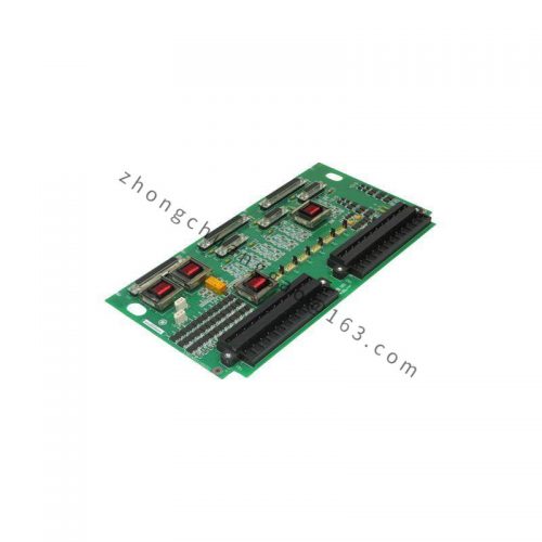 GE IC695CPE310-ABAB High-Performance Communication Processor Module