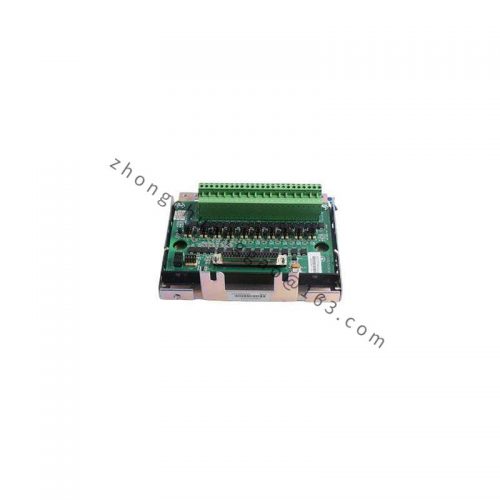 GE IC697ACC720 Control Module for Industrial Automation