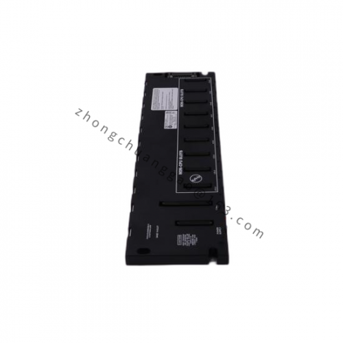 GE IC697ALG440 High-Performance Analog Output Module for Industrial Control Systems