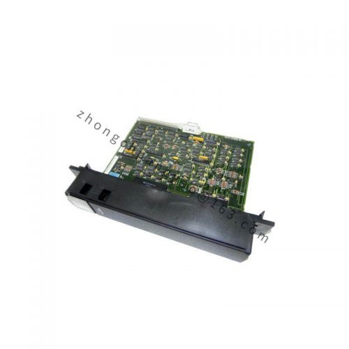 GE IC697BEM711 - Bus Expansion Module for Industrial Control Systems