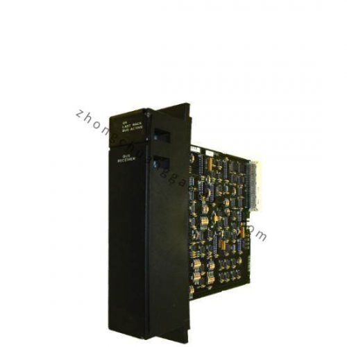 GE IC697BEM711 - Bus Expansion Module for Industrial Control Systems