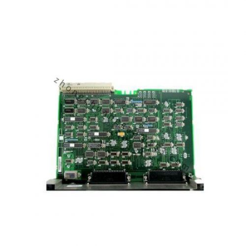 GE IC697BEM711 - Bus Expansion Module for Industrial Control Systems