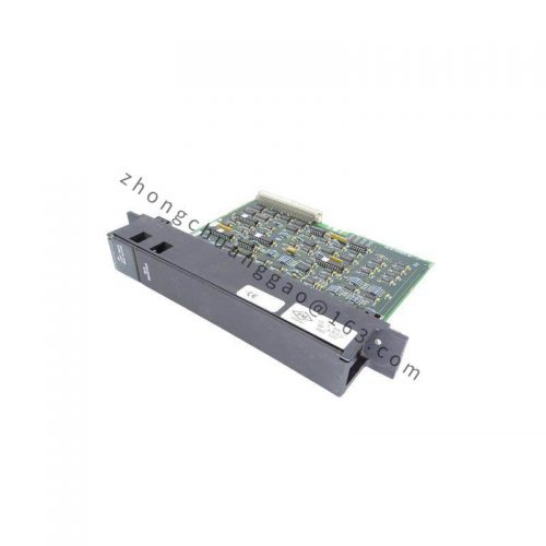 GE IC697BEM711 - Bus Expansion Module for Industrial Control Systems