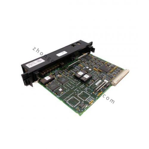 GE IC697BEM731 Genius Bus I/O Bus Controller Module