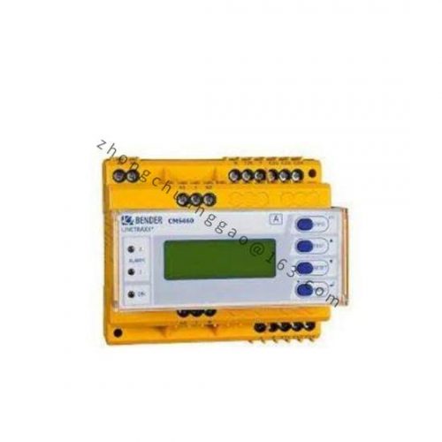 GE IC697BEM731 - PLC Bus Controller Module for Industrial Automation