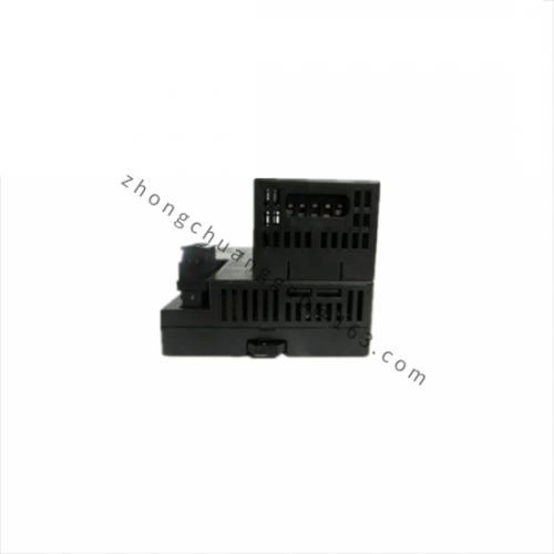 GE IC697CPM790 PLC with TMR Technology