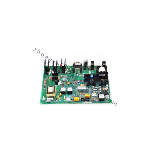 GE IC697CPM790-GD - High Performance PLC with Triple Modular Redundancy (TMR)