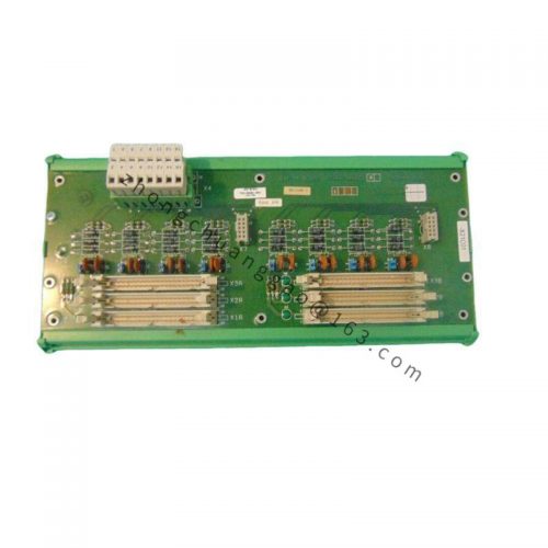 GE IC697CPM790-GD - High Performance PLC with Triple Modular Redundancy (TMR)