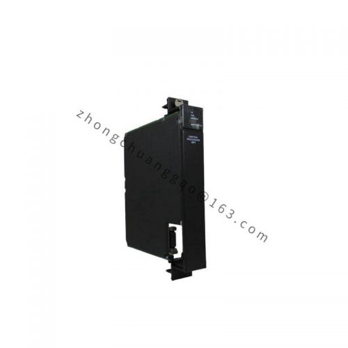 GE IC697CPM790 PLC with TMR Technology