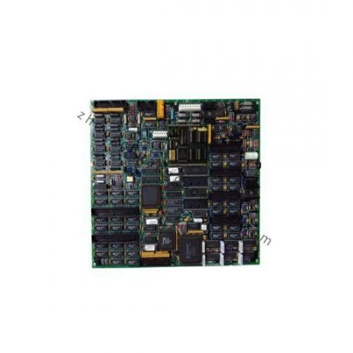 GE IC697CPM790 PLC with TMR Technology
