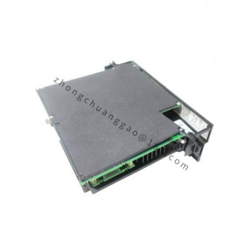 GE IC697CPM925 Single-slot PLC CPU for Industrial Automation