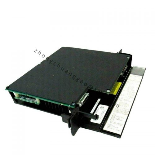 GE IC697CPM925 Single-slot PLC CPU for Industrial Automation