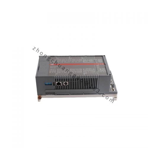 GE IC697CPX928 - High-Performance PLC Module