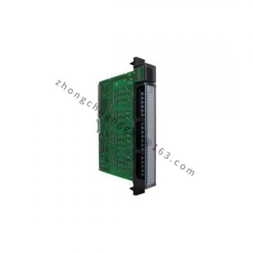 GE IC697MDL241 Discrete Output Module