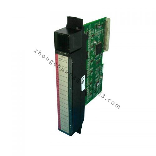 GE IC697MDL241 Discrete Output Module