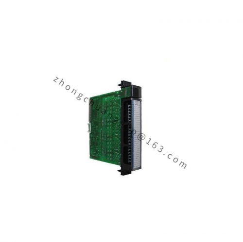 GE IC697MDL250 PLC Touch Screen Module