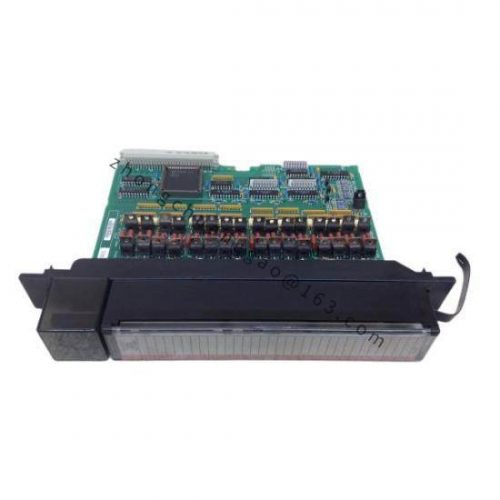 GE IC697MDL350 - High Performance PLC Module for Industrial Automation