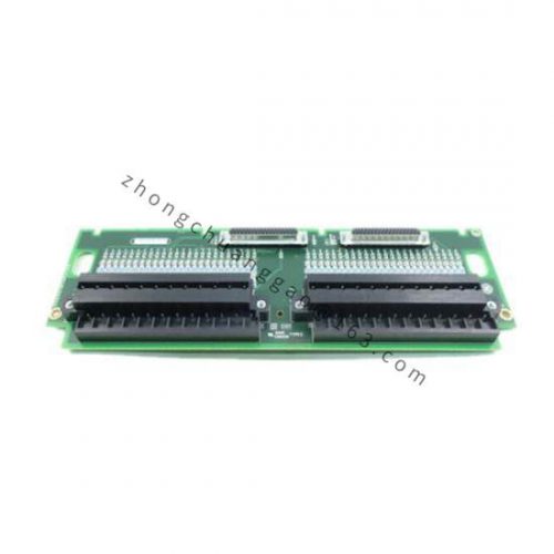 GE IC697MDL350 - High Performance PLC Module for Industrial Automation
