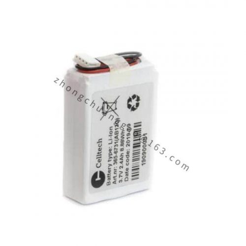 GE IC697MDL653 Discrete Input Module for Industrial Automation