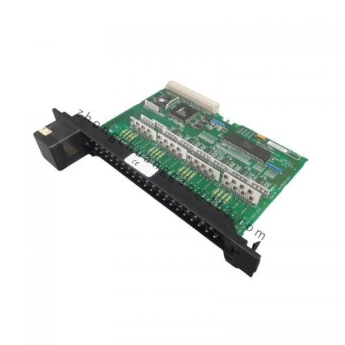 GE IC697MDL671 Digital Input Module for Industrial Automation