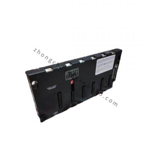 GE IC697MDL671 Digital Input Module for Industrial Automation