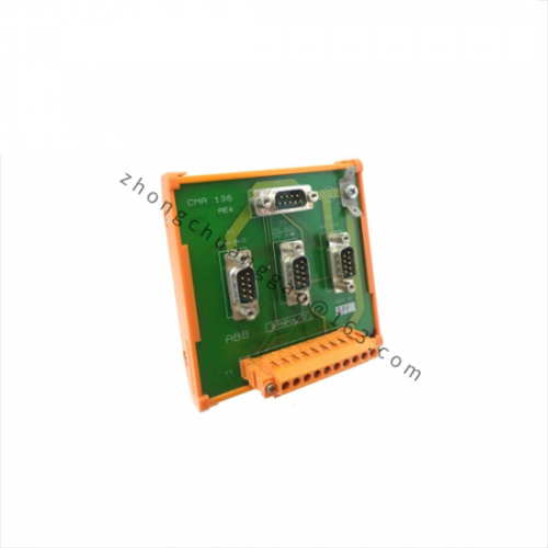 GE IC697MDL740 - Digital I/O Module for Industrial Automation