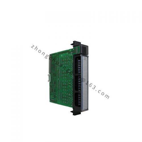 GE IC697MDL750 Touch Screen Module for Industrial Automation Control Systems