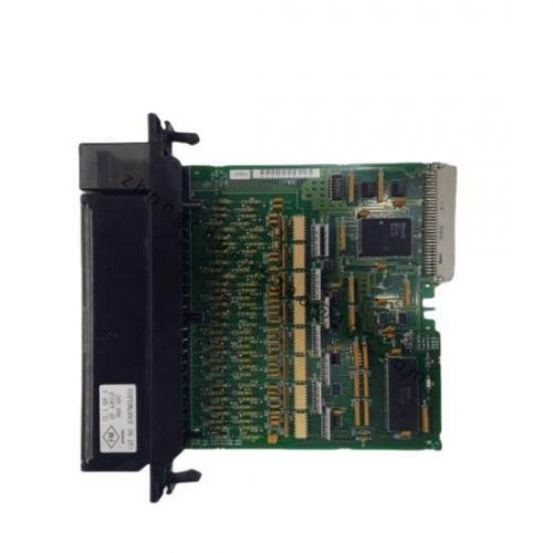 GE IC697MDL750 Touch Screen Module for Industrial Automation Control Systems