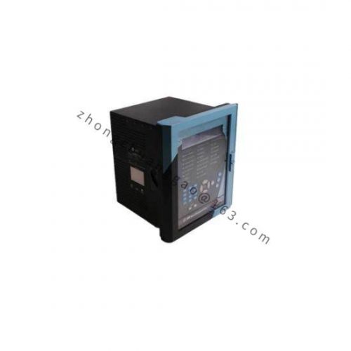 GE IC697PCM711P - High-Performance PLC Module for Industrial Automation