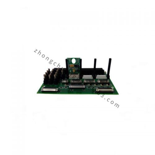 GE IC697PWR710F Power Supply Module